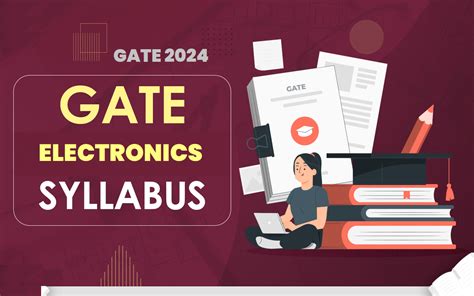 Image result for Electronics Gate Syllabus