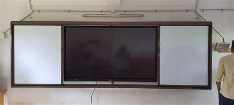 Slider Board Mechanism - Sliding Shutter Safety System for Interactive ...