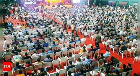 Rajiv Gandhi: Atheists’ Meet Attracts Huge Participation | Kochi News ...