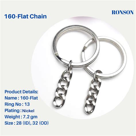 Image result for Flat String Keychains
