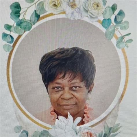 Essie Mae Greene Obituary (2024) - Eutawville, SC - Eutawville ...