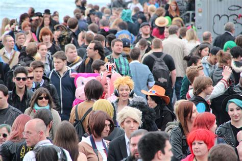 Free Images : crowd, audience, event, demonstration, crowds, mass ...
