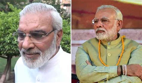 Modi's lookalike? Meet the man being mistaken for PM Modi- The Week
