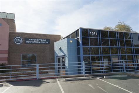 Silver Springs Recreation Center | Recreation Centers | Henderson, NV