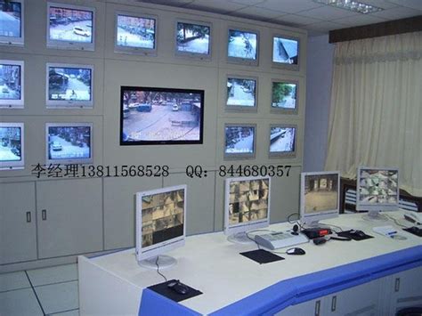 监控电视墙 - GH - 佳通 (中国 北京市 生产商) - 监控器材及系统 - 安全、防护 产品 「自助贸易」