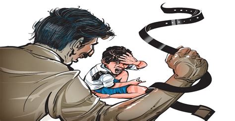 Teacher Arrested For Beating Student: Legal Provisions Against Corporal ...