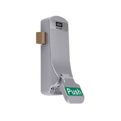 ExiSAFE Single Door Panic Hardware | ASSA ABLOY