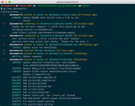 Image result for GitHub Command Line