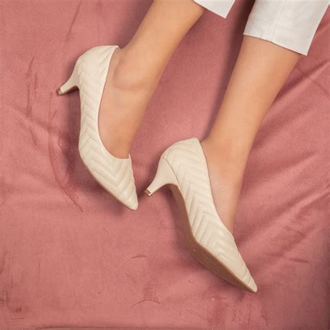 Types of Heels - How to Style Heeled Footwear