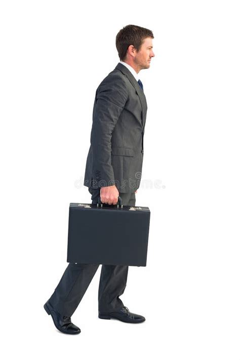 Businessman with Briefcase 的图像结果