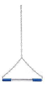 Be Win Steel Rod Height Increaser and Pull Ups Exercise with Heavy ...