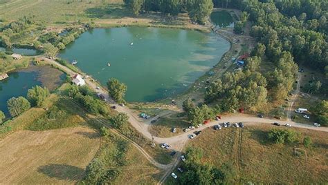 GRAĐANI KOVINA IZGLASALI: Pioritet izgradnja bazena na Šljunkari ...