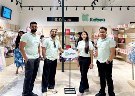 Kidbea, India's Best Bamboo Plant based Kids Wear Brand