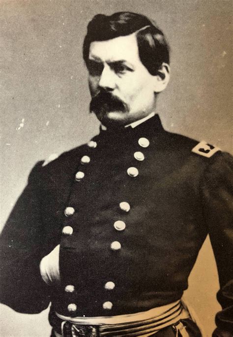 Ronald Ulysses Swanson’s great great grandfather posing while general ...