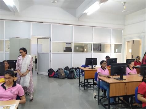 Labs & Workshop | Cummins College of Engineering for Women, Nagpur