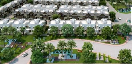 Avadh Shangrila in Baleshwar, Surat: Price, Brochure, Floor Plan, Reviews