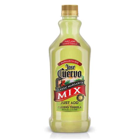 Jose Cuervo - Margarita Mix 1L - Long Island Wine & Spirit Merchant