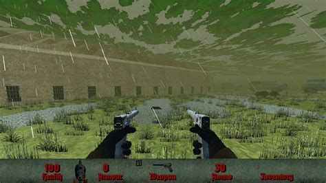 Haunted: Attack of the Dead Men on Steam