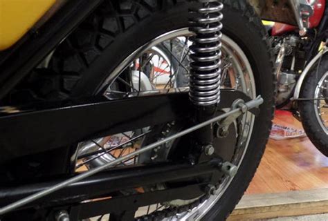 BSA B50 500cc 1973 | BRITISH Only Austria Fahrzeughandel GmbH