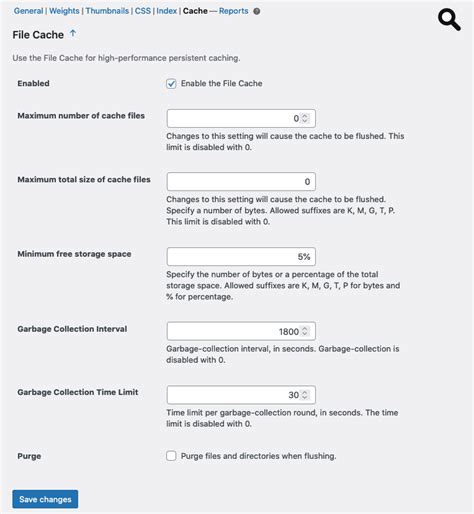 Image result for Open Cache 2 File