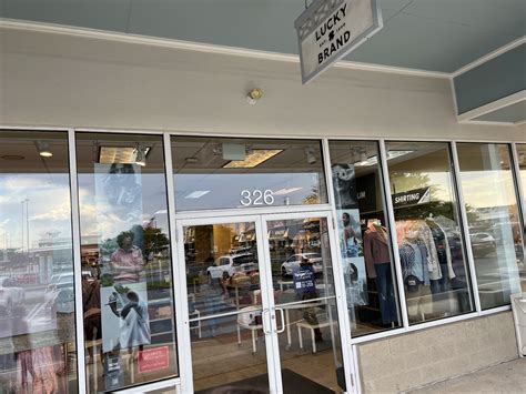 TANGER REHOBOTH BEACH - SURFSIDE - Rehoboth Beach DE - Hours ...