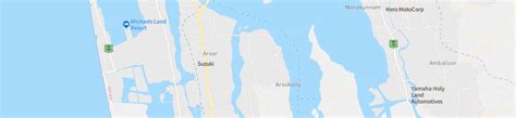 Arookutty, Alappuzha: Map, Property Rates, Projects, Photos, Reviews, Info