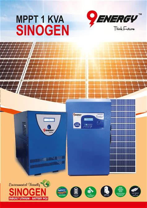 Nine Energy Electronic Systems LLP