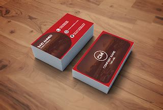 Business card design in pixellab app with free plp file. Created by ...