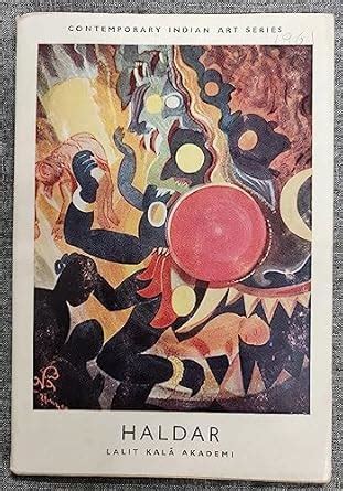 Asit Kumar Haldar (Contemporary Indian Art S.) : Mitra, Mukti: Amazon ...