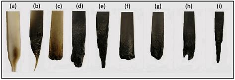 Valorization of Industrial Lignin as Biobased Carbon Source in Fire ...