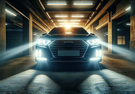 Image result for Spectrum LED Car Headlights