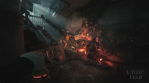 Upcoming horror game shows off just how good Unreal Engine 5 is going to be | GamesRadar+