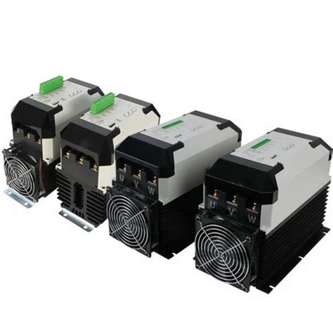 Thyristor Power Regulator and Controller - TPR-3SL Three Phase ...