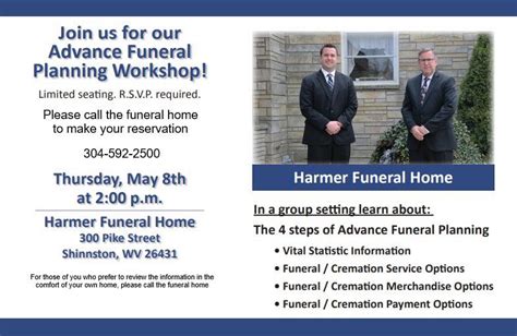 Harmer Funeral Home | Facebook