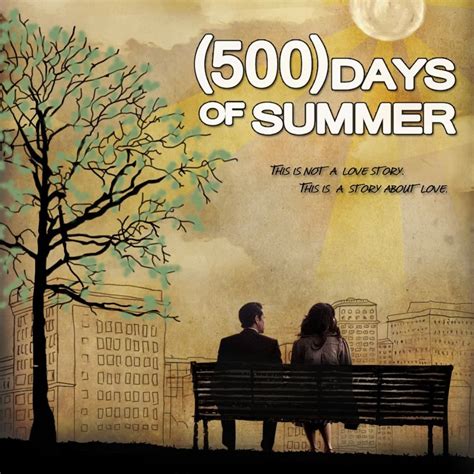 500 Days of Summer, a forgotten must-seen. | by Atilaaferreira | Medium