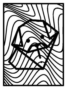 30 Origami Grade 4 Early Finisher Activities worksheet by Swati Sharma