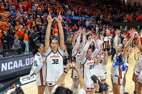 Beaver Banter podcast: Oregon State reaches Sweet 16, Travis Bazzana ...
