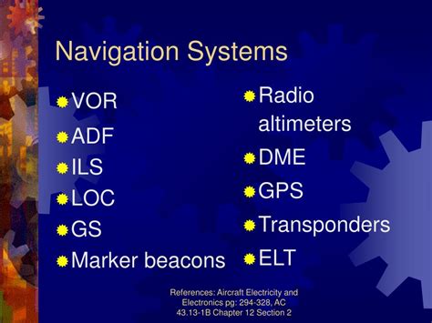 Image result for Navigation and Communication System