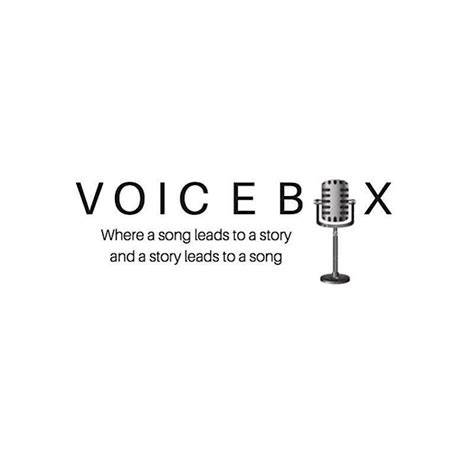Voice Box Stories and Serenade, Peace Water Winery, Carmel, 13 June ...