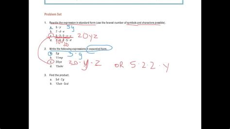 Image result for Grade 6 Lesson 18 Module 1 Problem Set Paul