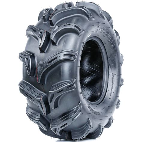 Forerunner Vulcan 28X11.00-14 28x11-14 28x11x14 58F 6 Ply m/t mud Atv ...