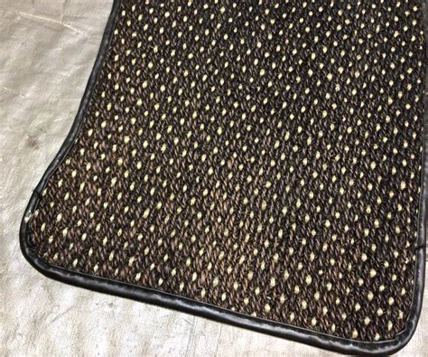 2005-2008 Mini Cooper R52 Convertible CocoMats Floor Mats / Set of 4 ...