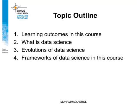 Image result for Introduction to Data Science PPT