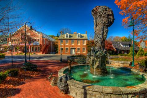 The Best Places to Retire in Virginia: A Guide for Your Golden Years – Visit US