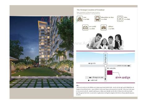 Sangam Heights | at Dabholi, Surat