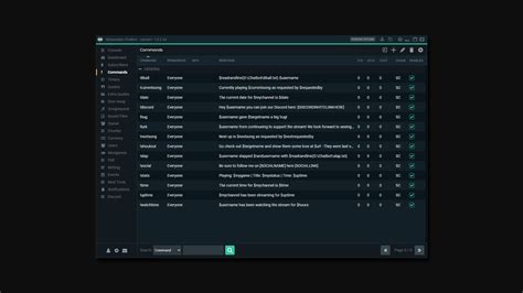 Image result for Chatbot Streamlabs GIF Command