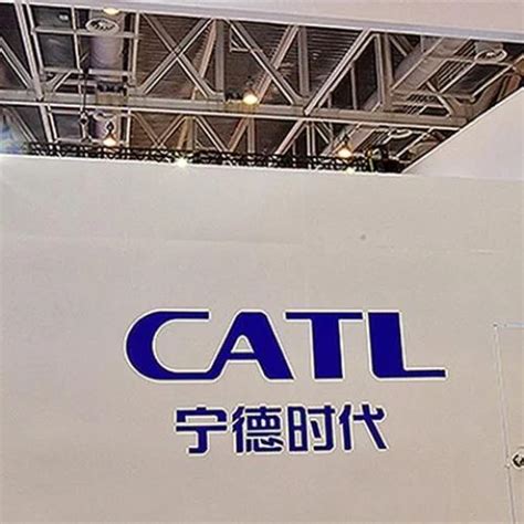 Chinese battery giant CATL to be removed from Marine Corps Base by Duke ...