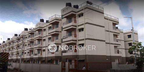 BDA Malagala apartment Vijayanagar Rent - WITHOUT BROKERAGE Semi ...