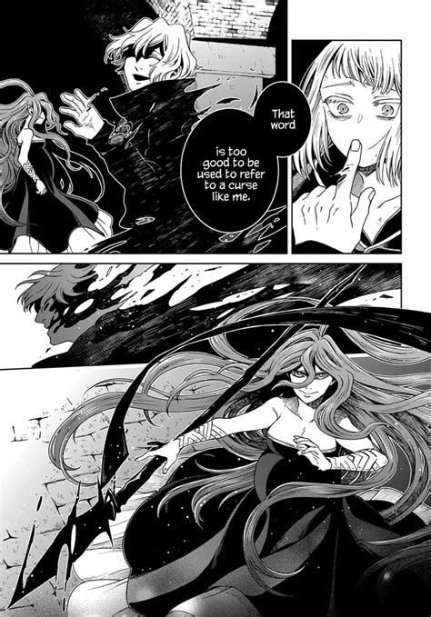 Image result for Ancient Magus Bride Librarian