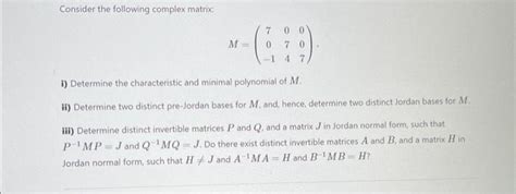 Image result for Complex Matrix Calculus